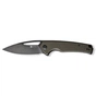 Ніж Sencut Mims Blackwash Dark Micarta (S21013-3) - зменшене зображення 1