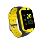 Смарт-годинник Canyon "Cindy" Kids Watch Black-Yellow (CNE-KW41YB) - зменшене зображення 3