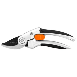 Секатор Neo Tools площинний, d різу 20мм, 210мм, 228г (15-212) изображение 1