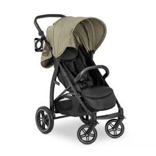 Коляска Hauck Rapid 4D Air Olive (14849-5) зображення 1