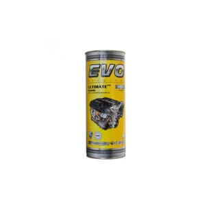 Моторна олива EVO ULTIMATE Iconic 0W40 1L (U I 1L 0W-40) зображення 1