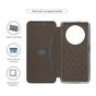Чохол до мобільного телефона Armorstandart G-Case Tecno Spark 30 4G (KL6) Black (ARM81364) - зменшене зображення 3