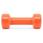 Гантель PowerPlay 4125 Achilles 4 кг Помаранчева (PP_4125_4kg) - зменшене зображення 3