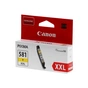 Картридж Canon CLI-581 XXL Yellow 11.7ml (1997C001) - зменшене зображення 1