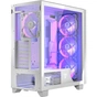Корпус Modecom VOLCANO PERUN APEX ARGB WHITE (AT-PERUN-4F-ARGB-20-00000) - зменшене зображення 6