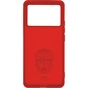 Чохол до мобільного телефона Armorstandart ICON Case Xiaomi Poco X6 Pro 5G Red (ARM73367) - зменшене зображення 2