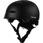Шолом Miqilong Condor чорний (CONDOR-M-BLACK) - зменшене зображення 1