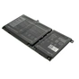 Акумулятор до ноутбука Dell Latitude 3410 JK6Y6, 3550mAh (40Wh), 3cell, 11.25V, Li-ion (A47671) - зменшене зображення 2