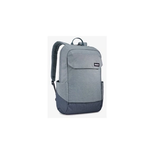 Рюкзак для ноутбука Thule 15.6" Lithos 20L TLBP216 Pond Gray/Dark Slate (3205097) зображення 1