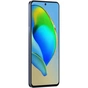 Мобільний телефон ZTE Blade V40S 6/128GB Black (993087) - зменшене зображення 8