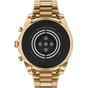 Смарт-годинник Michael Kors GEN 6 BRADSHAW Gold-Tone Stainless Steel (MKT5136) - зменшене зображення 4