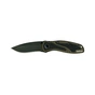 Ніж Kershaw Blur Olive Drab (1670OLBLK) - зменшене зображення 1