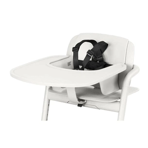 Столик для стільця Cybex Lemo Porcelaine White white (518002016) зображення 1