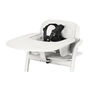 Столик для стільця Cybex Lemo Porcelaine White white (518002016) - зменшене зображення 1
