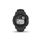 Смарт-годинник Garmin Instinct 2S, Solar, Graphite, GPS (010-02564-00) - зменшене зображення 7
