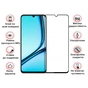 Скло захисне BeCover Realme Note 50 Black (711317) - зменшене зображення 3