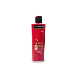 Шампунь Tresemme Keratin Smooth розгладжувальний 230 мл (8714100917343) зображення 1
