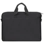 Сумка для ноутбука RivaCase 15.6" 7531 Alpendorf, Black (7531Black) - зменшене зображення 2