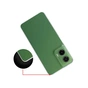 Чохол до мобільного телефона BeCover Motorola Moto G35 Transparancy (712747) - зменшене зображення 4