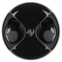 Навушники 2E RainDrops Light True Wireless Waterproof Mic Black (2E-EBTWRDLBK) - зменшене зображення 3