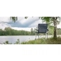 Крісло складане Outwell Goya Black XL (470472) (931562) - зменшене зображення 8