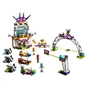 Конструктор LEGO Великі перегони 648 деталей (41352) - зменшене зображення 2