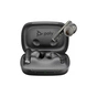 Навушники Poly Voyager Free 60 Earbuds + BT700C + BCHC Black (7Y8H4AA) - зменшене зображення 4