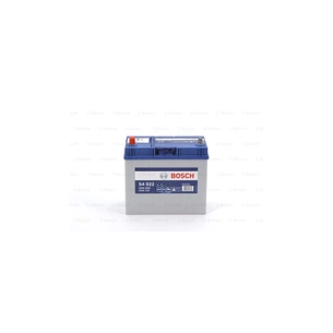 Акумулятор автомобільний Bosch 45А (0 092 S40 220) зображення 1