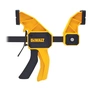 Струбцина DeWALT "L" тригерна (швидкозатискна), 900 мм, тиск 135 кг. (DWHT0-83195) - зменшене зображення 3