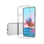 Чохол до мобільного телефона BeCover Xiaomi Redmi Note 10 5G Transparancy (706687) - зменшене зображення 2