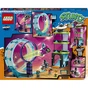 Конструктор LEGO City Stuntz Неймовірне завдання для каскадерів 385 деталей (60361) - зменшене зображення 7