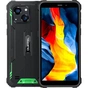 Мобільний телефон OUKITEL G2 4/64GB Green (6931940757768) - зменшене зображення 1