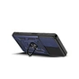 Чохол до мобільного телефона BeCover Military Motorola Moto G22 Blue (708187) - зменшене зображення 1