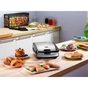 Сендвічниця Tefal SW854D16 - зменшене зображення 6