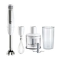Блендер Braun MQ 7035 WH - зменшене зображення 1