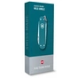 Ніж Victorinox Classic SD Alox Colors Wild Jungle (0.6221.242G) - зменшене зображення 2