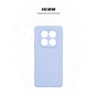 Чохол до мобільного телефона Armorstandart ICON Xiaomi Redmi Note 14 Pro 5G / Poco X7 Camera cover Lavender (ARM79830) - зменшене зображення 3