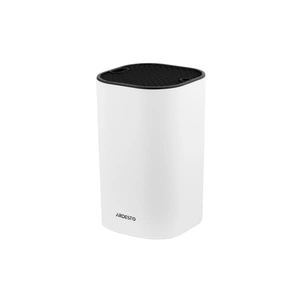 Підставка для ножів Ardesto Gemini 23 см White (AR2123WH) зображення 1