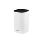 Підставка для ножів Ardesto Gemini 23 см White (AR2123WH) - зменшене зображення 1