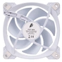 Кулер до корпусу 1stPlayer FS7 White (FS7-WH-1IN1) - зменшене зображення 6