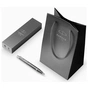 Ручка кулькова Parker IM 17 Rituals Grey CT BP + Пакет Parker Rituals (29 232) - уменьшенное изображение 5