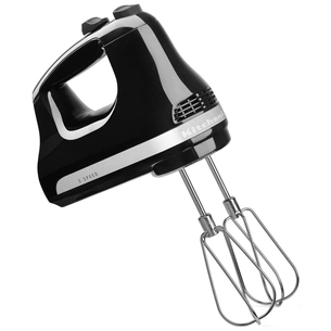 Міксер KitchenAid 5KHM5110EOB зображення 1