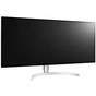 Монітор LG 34WK95U-W - зменшене зображення 2
