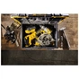 Ящик для інструментів DeWALT TOUGHSYSTEM 2.0 555х375х317 мм, з лотком (DWST83294-1) - зменшене зображення 9