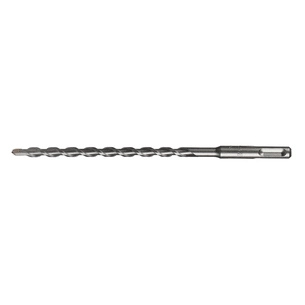 Бур Makita SDS-PLUS з центруванням 8x210 мм (B-55952) зображення 1