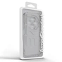 Чохол до мобільного телефона Armorstandart Air Force Xiaomi Poco M7 5G Camera cover Clear (ARM85152) - зменшене зображення 6