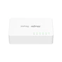 Комутатор мережевий Ruijie Networks RG-ES05F - уменьшенное изображение 7
