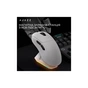 Мишка Ajazz AJ179PRO Wireless/Bluetooth/USB Charging Dock White (AJ179-PRO-W) - зменшене зображення 8