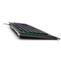 Клавіатура Vinga KB658 black - зменшене зображення 4