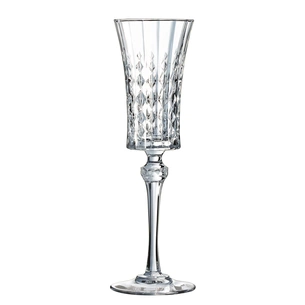 Набір келихів Cristal d'Arques Paris Lady Diamond 150 мл 6шт (L9742) изображение 1